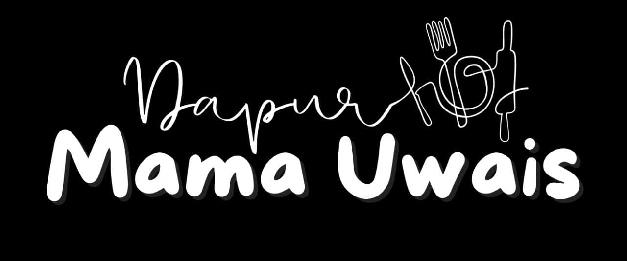 Logo Dapur Mama Uwais